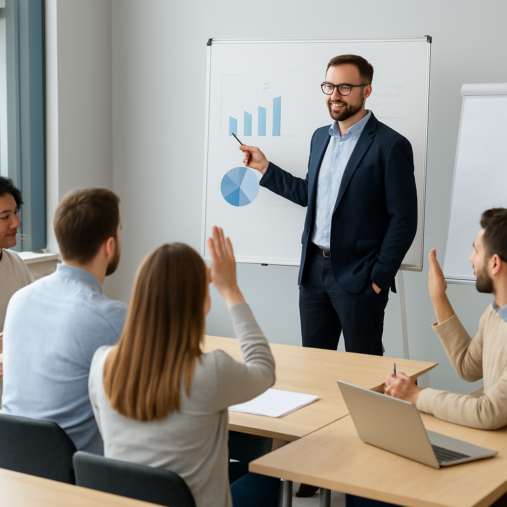 Training & Development