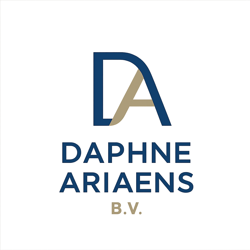 Daphne Ariaens Logo